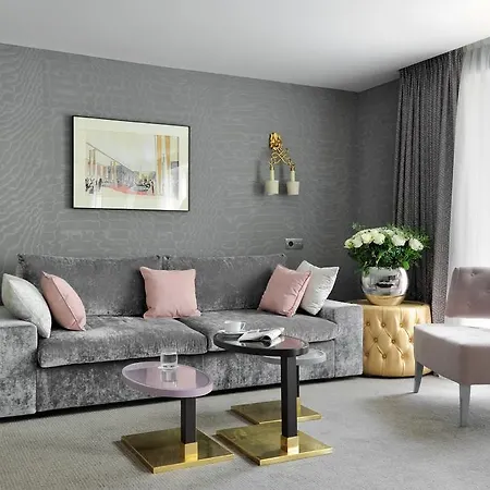 Baume Hotel Paris