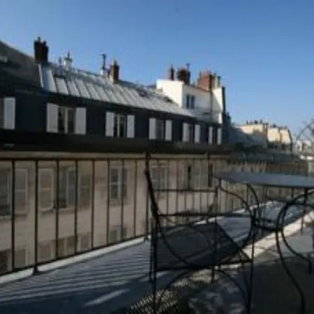 Baume Paris